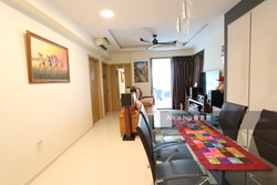 Eight Courtyards (D27), Condominium #205106121